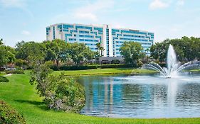 Renaissance Orlando Airport Hotel Orlando Fl